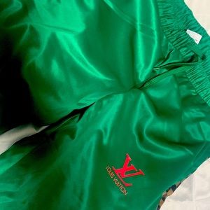 Louis Vuitton tracksuit